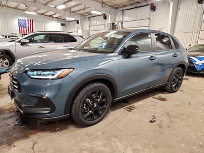 2024 Honda HR-V
