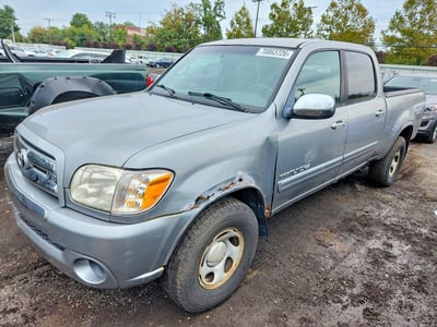 2005 Toyota Tundra