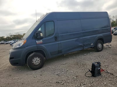 2021 RAM Promaster 3500