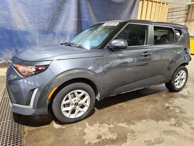2023 Kia Soul