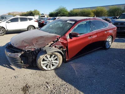 2014 Toyota Avalon