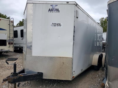 2024 Anvil Trailer Anvil Trailer