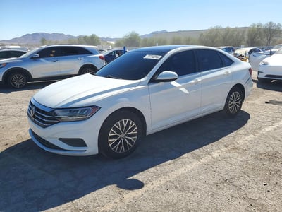 2019 Volkswagen Jetta