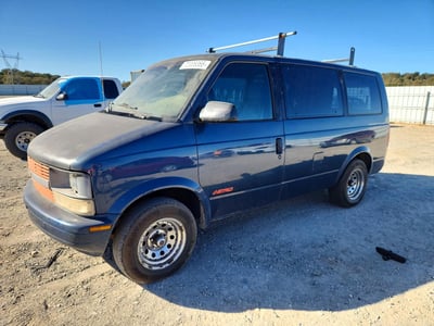2000 Chevrolet Astro