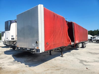 2018 Great Dane Trailers Trailers