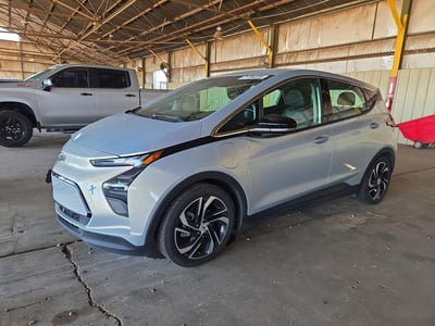 2023 Chevrolet Bolt EV