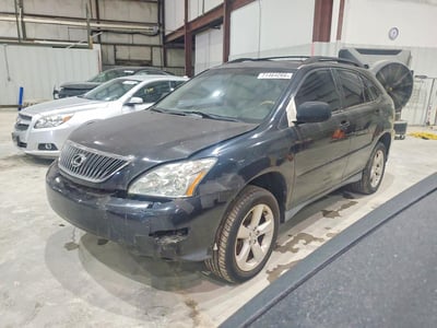 2004 Lexus RX 330