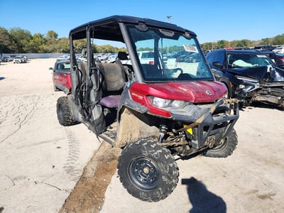 2024 Can-Am Defender
