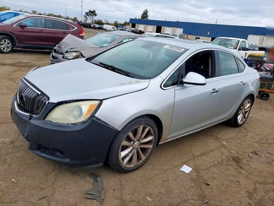 2013 Buick Verano