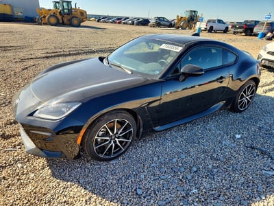 2024 Toyota GR86