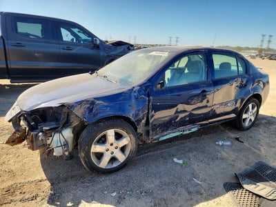 2008 Chevrolet Cobalt