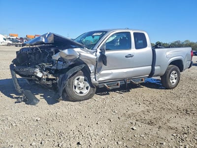 2020 Toyota Tacoma