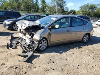 2005 Toyota Prius