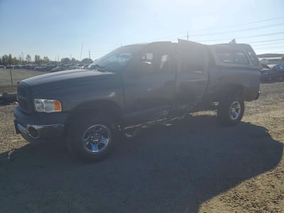 2002 Dodge Ram Pickup