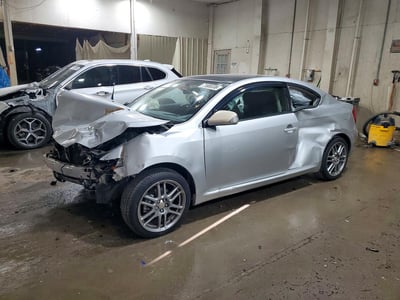2006 Scion TC