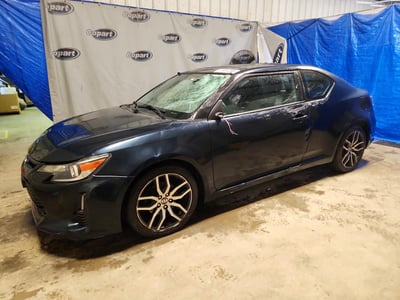2015 Scion TC