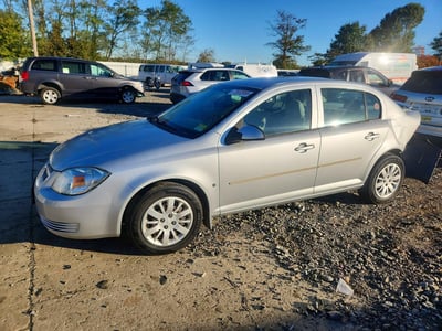 2009 Chevrolet Cobalt