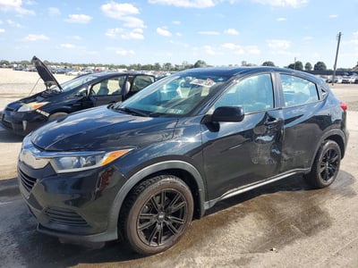 2020 Honda HR-V