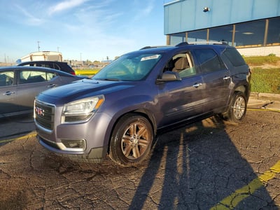 2014 GMC Acadia