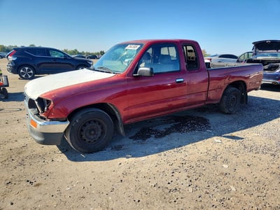 1996 Toyota Tacoma