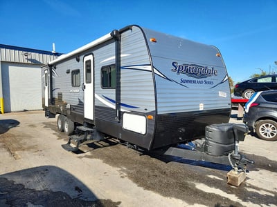 2018 Keystone Summerland