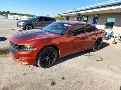 2020 Dodge Charger