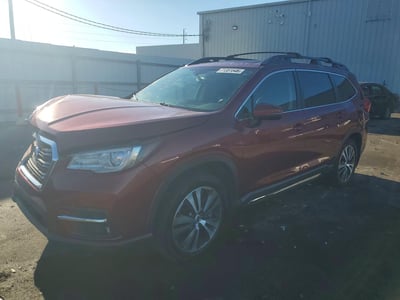 2019 Subaru Ascent