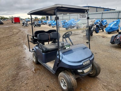 2014 EZGO Unknown
