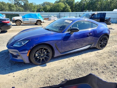2023 Toyota GR86
