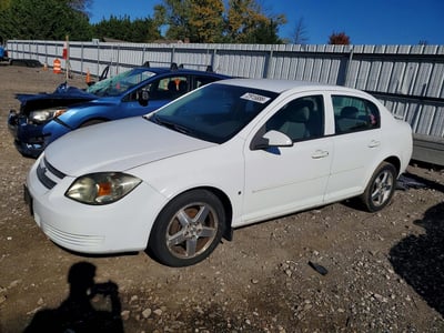 2009 Chevrolet Cobalt