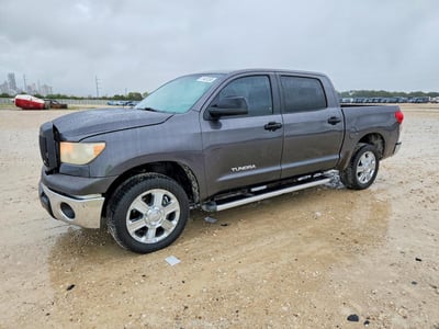 2011 Toyota Tundra