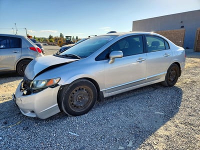 2009 Honda Civic