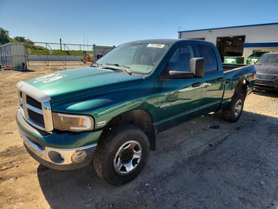 2003 Dodge Ram 2500