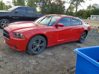 2013 Dodge Charger