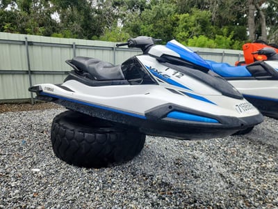 2023 Yama - Yamaha Unknown