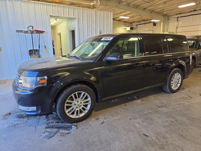 2014 Ford Flex