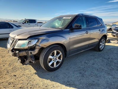 2011 Saab 9-4x