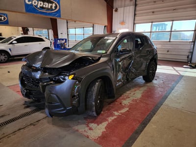 2026 Mazda CX-50 Hybrid