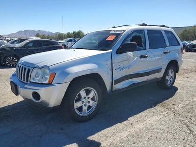 2005 Jeep Grand Cherokee
