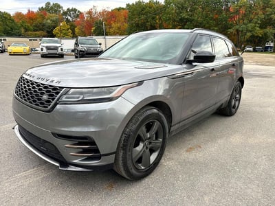2022 Land Rover Range Rover Velar