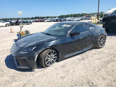 2024 Toyota GR86