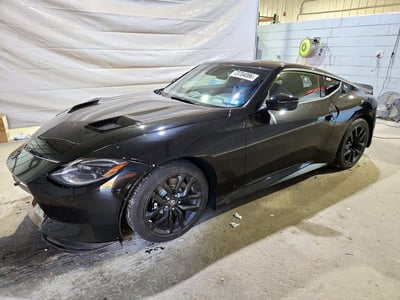 2024 Nissan Z