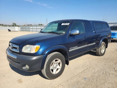 2003 Toyota Tundra