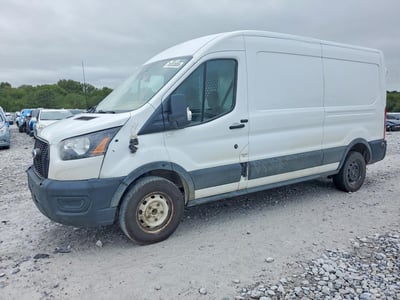 2021 Ford Transit Connect