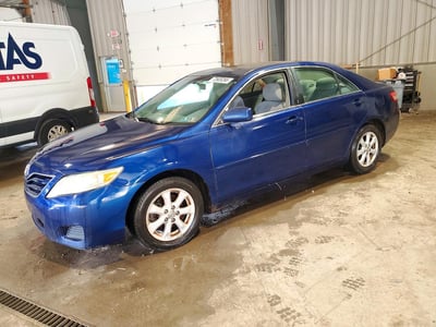 2010 Toyota Camry