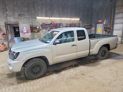 2008 Toyota Tacoma