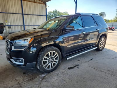 2014 GMC Acadia