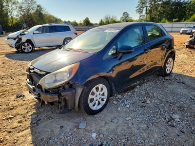 2013 Kia Rio