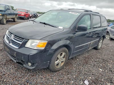2010 Dodge Grand Caravan