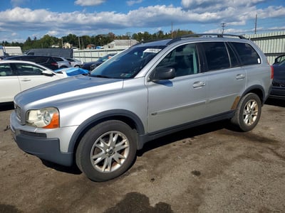 2006 Volvo XC90